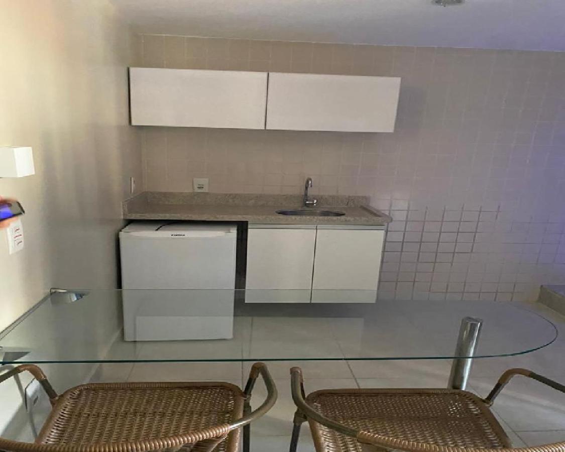 Condominio Hotsprings Hotel - Apartamento 1003 Cota 09 Caldas Novas Esterno foto